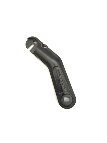 BRAS DE FOURCHE AVANT (COTE SANS DISQUE) | DUALTRON RAPTOR 2