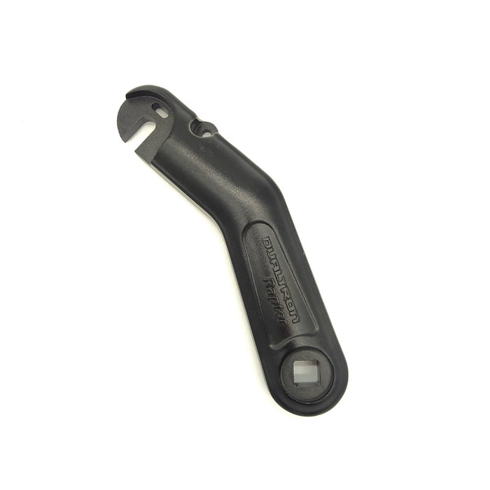 BRAS DE FOURCHE AVANT (COTE SANS DISQUE) | DUALTRON RAPTOR 2