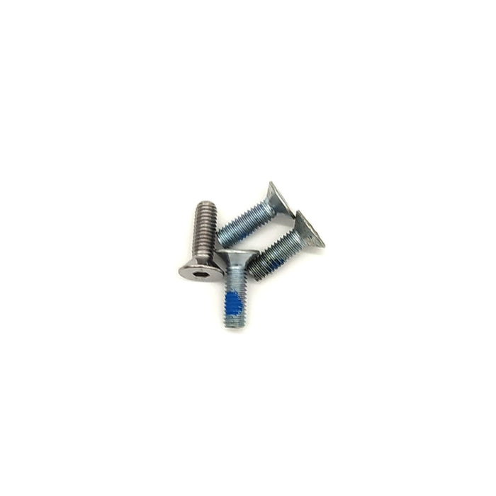 VIS BASE SYSTEME DE PLIAGE (X4) | SPW MINI 4 PRO & LEGER - FUTECHER