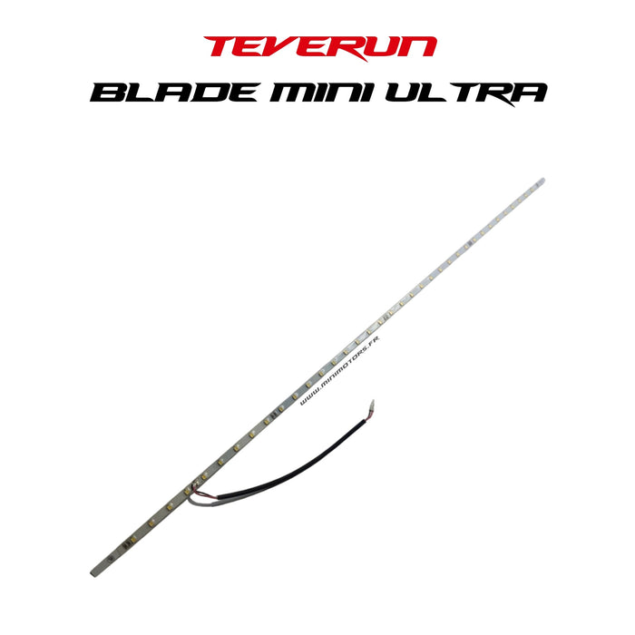 LED COLONNE DE DIRECTION | TEVERUN BLADE MINI ULTRA