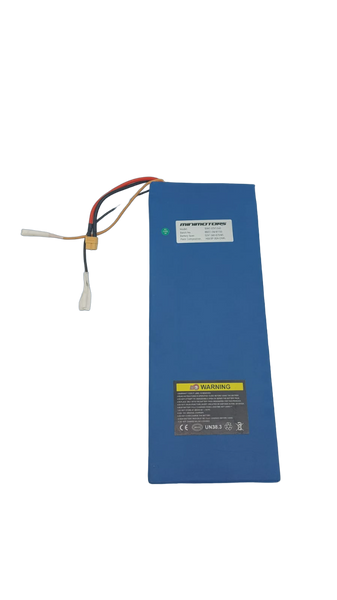 BATTERIE 52V13AH 2600/5P14S | DUALTRON AMINIA SINGLE MOTOR