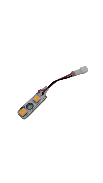 CLIGNOTANT AV GAUCHE | DUALTRON DOLPHIN