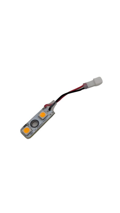 CLIGNOTANT AV GAUCHE | DUALTRON DOLPHIN