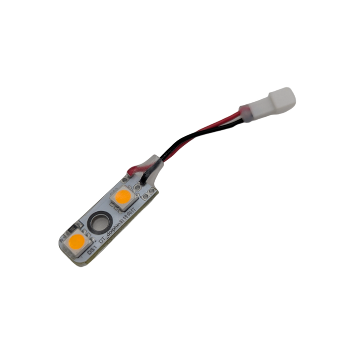 CLIGNOTANT AV GAUCHE | DUALTRON DOLPHIN