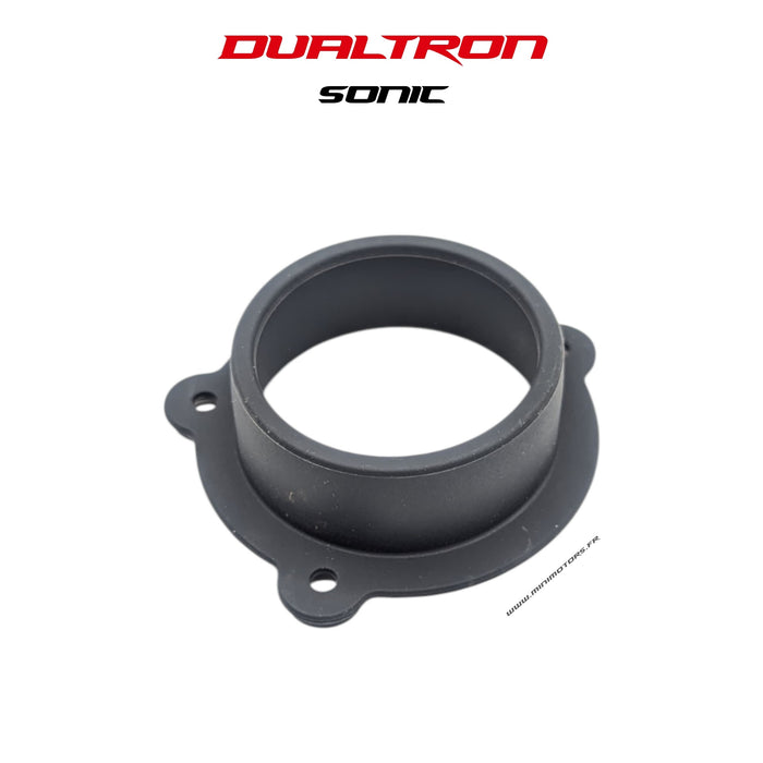 JOINT DE FIXATION COLONNE DE DIRECTION | DUALTRON SONIC