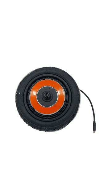 MOTEUR AVANT | INMOTION CLIMBER