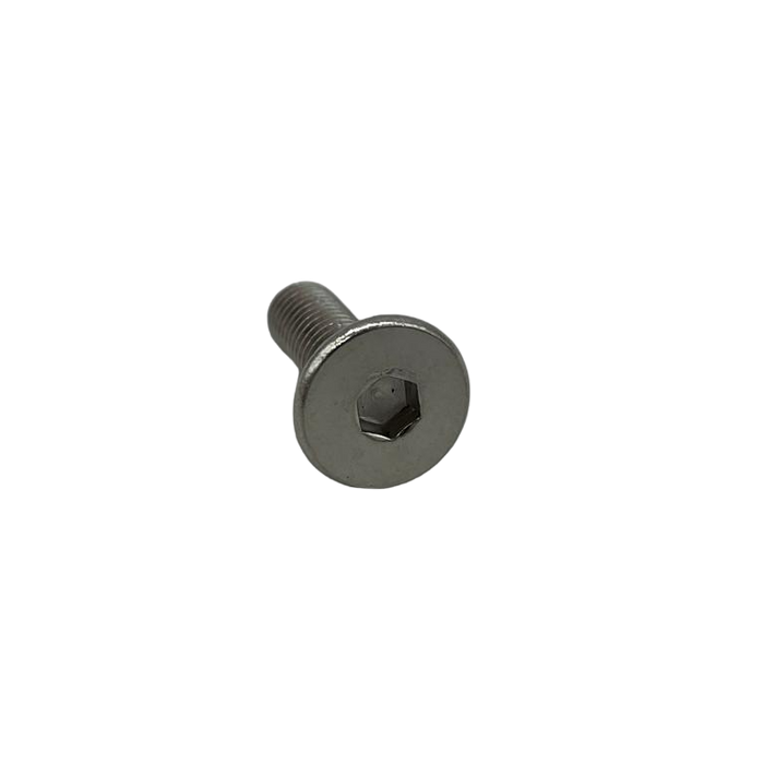 VIS À TÊTE PLATE FINE HEXAGONALE À SIX PANS CREUX BÉQUILLE | KUICKWHEEL S1-C PRO V2