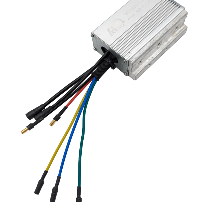 CONTROLEUR 36V25A | DUALTRON DOLPHIN