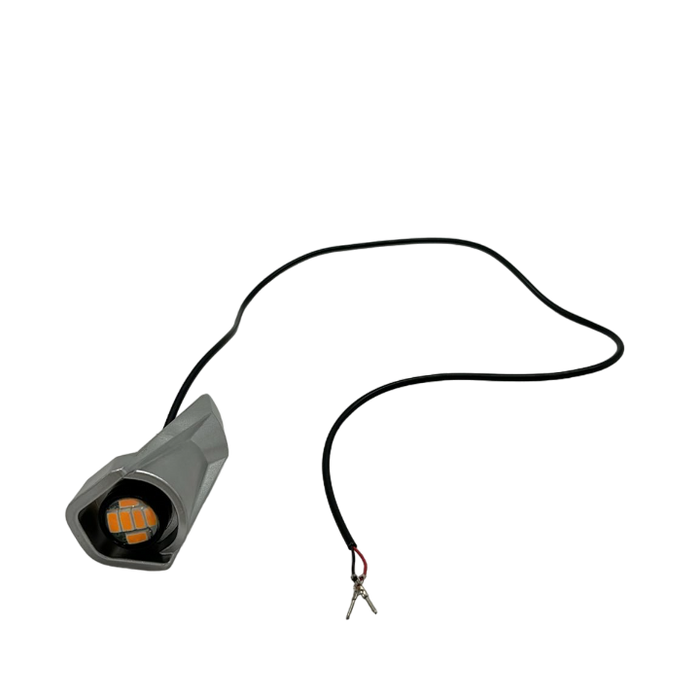 CLIGNOTANT AV GAUCHE ASSEMBLE AVEC CACHE | DUALTRON TOGO LTD