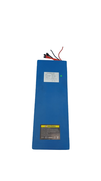 BATTERIE 60V35AH | DUALTRON VICTOR LUXURY + & LTD