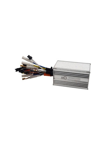 CONTROLEUR 60V22A (V2) | DUALTRON SPIDER