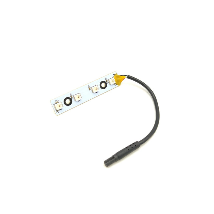 DUALTRON THUNDER 2 & 3 & ACHILLEUS 2023 l LED DE BRAS DE FOURCHE AVANT GAUCHE ARRIERE DROIT