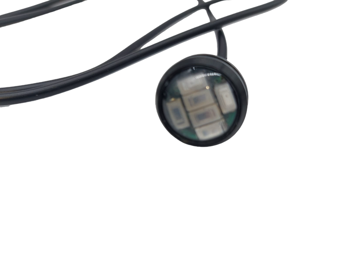 LED ARRIERE V2 | MINI 4 PRO V2