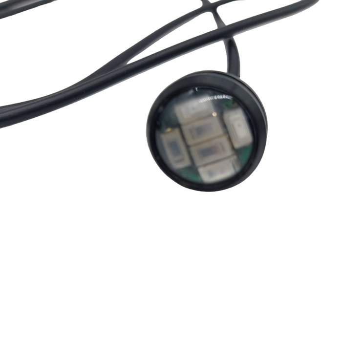 LED ARRIERE V2 | MINI 4 PRO V2