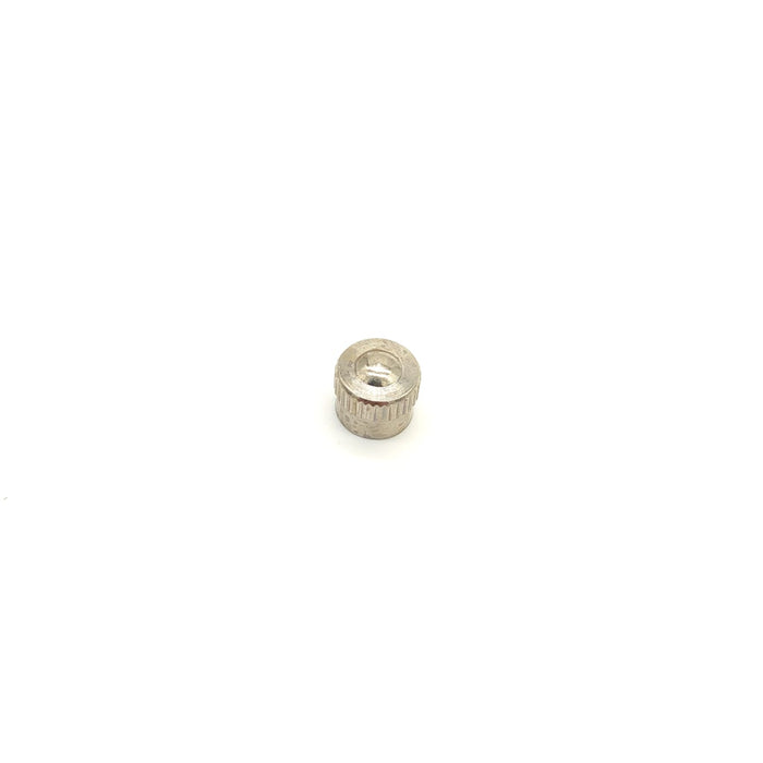 BOUCHON DE VALVE (CHROME) | MINIMOTORS
