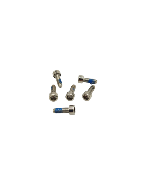 VIS DU MOTEUR (X6) | SPW MINI 4 PRO - FUTECHER