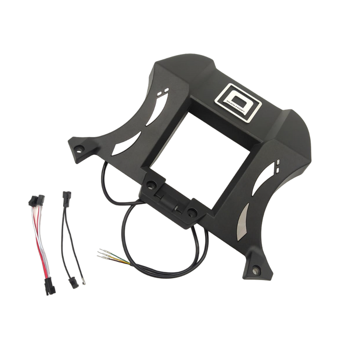 DUALTRON THUNDER 2 l REPOSE PIED