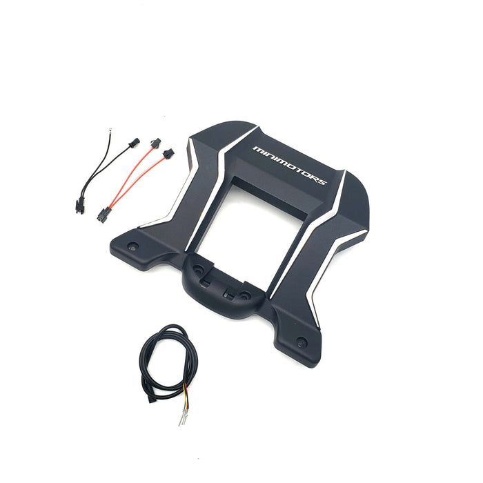 REPOSE PIED | DUALTRON ACHILLEUS & ACHILLEUS 2023