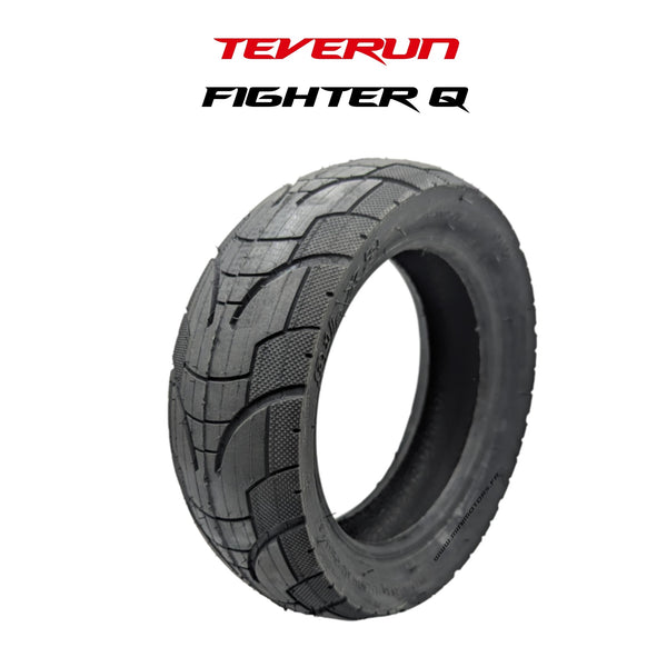 PNEU ROUTE | TEVERUN FIGHTER MINI Q