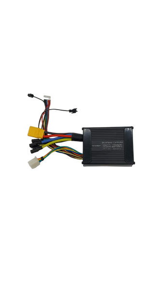 CONTROLEUR AR (A) 72V | TEVERUN FIGHTER SUPREME