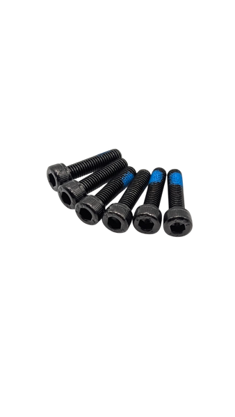 VIS JANTE MOTEUR AR X 6 | DUALTRON MINI & POP & NEW VICTOR & PLUS 2024