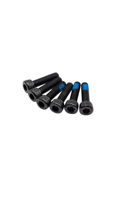 VIS JANTE MOTEUR AR X 6 | DUALTRON MINI & POP & NEW VICTOR & PLUS 2024