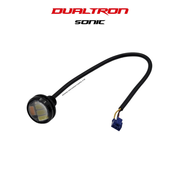 CLIGNOTANT AV GAUCHE | DUALTRON SONIC
