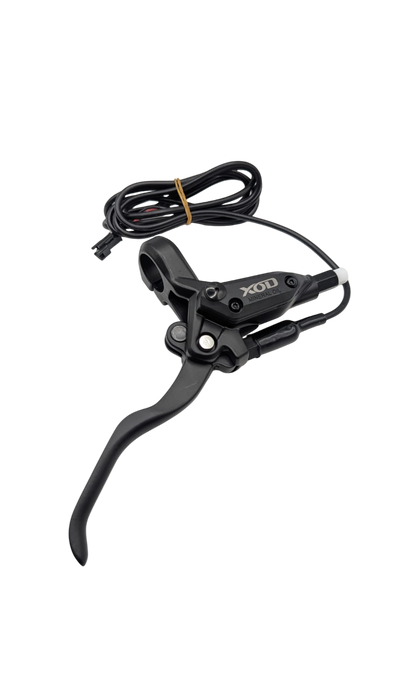 LEVIER DE FREIN DROIT MARQUE XOD | DUALTRON VICTOR 2024 & 2025