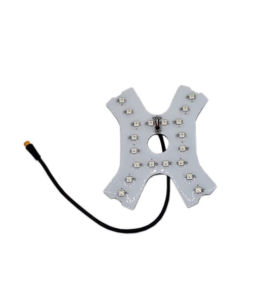 LED MOTEUR | DUALTRON X2