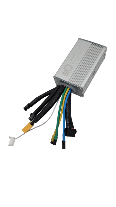 CONTRÔLEUR 52V25A SINGLE | DUALTRON AMINIA SINGLE MOTOR