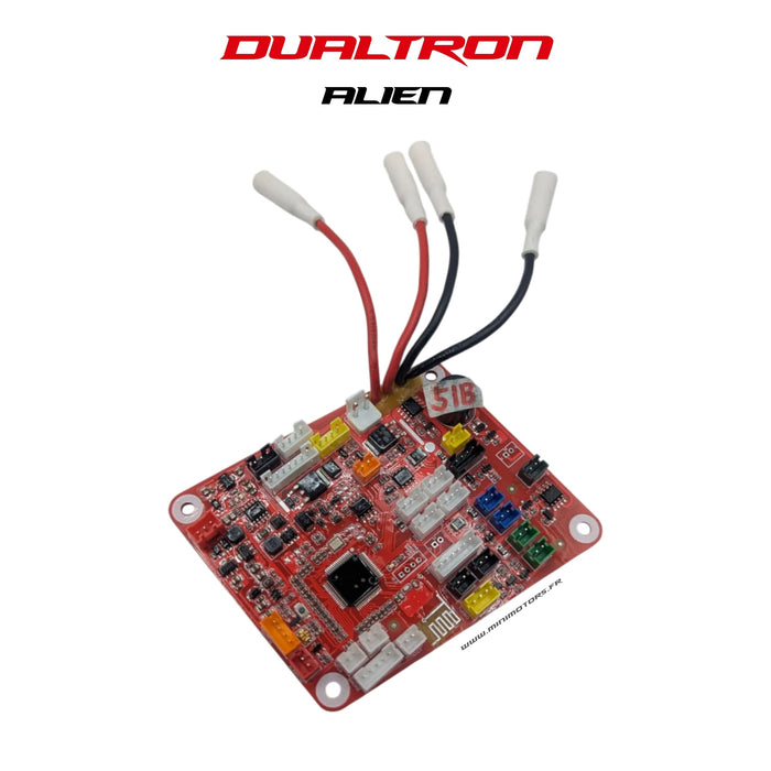 MODULE CARTE MÈRE | DUALTRON ALIEN
