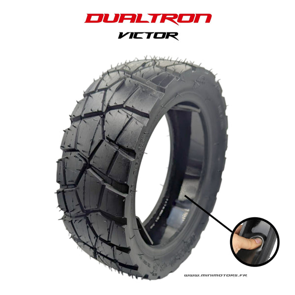PNEU ANTI-CREVAISON | DUALTRON VICTOR 2024 & VICTOR L +2024 & VICTOR LTD