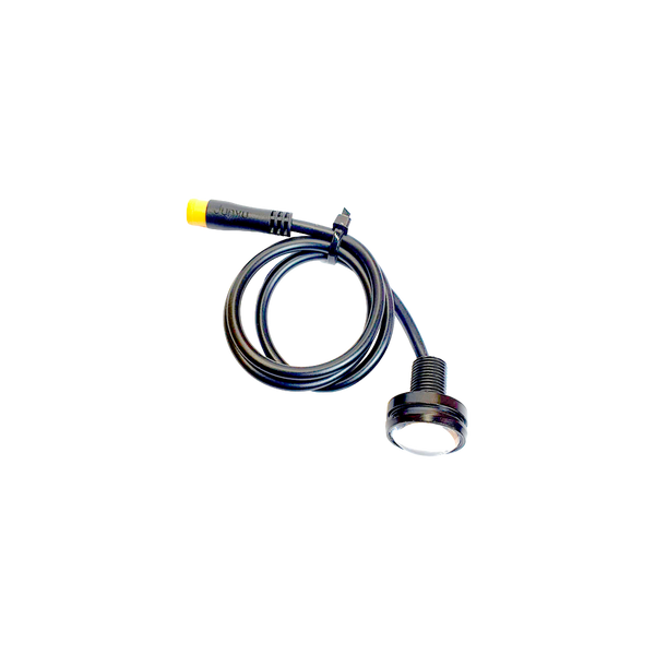 LED ARRIERE GAUCHE (FIL COURT) (V1) | SPW MINI 4 PRO