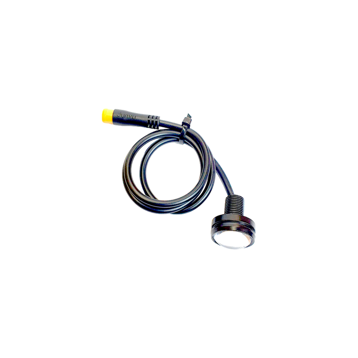 LED ARRIERE GAUCHE (FIL COURT) (V1) | SPW MINI 4 PRO