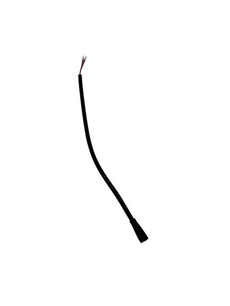 CONNECTEUR FEMELLE CABLE FREIN ELECTRIQUE | DUALTRON TOGO