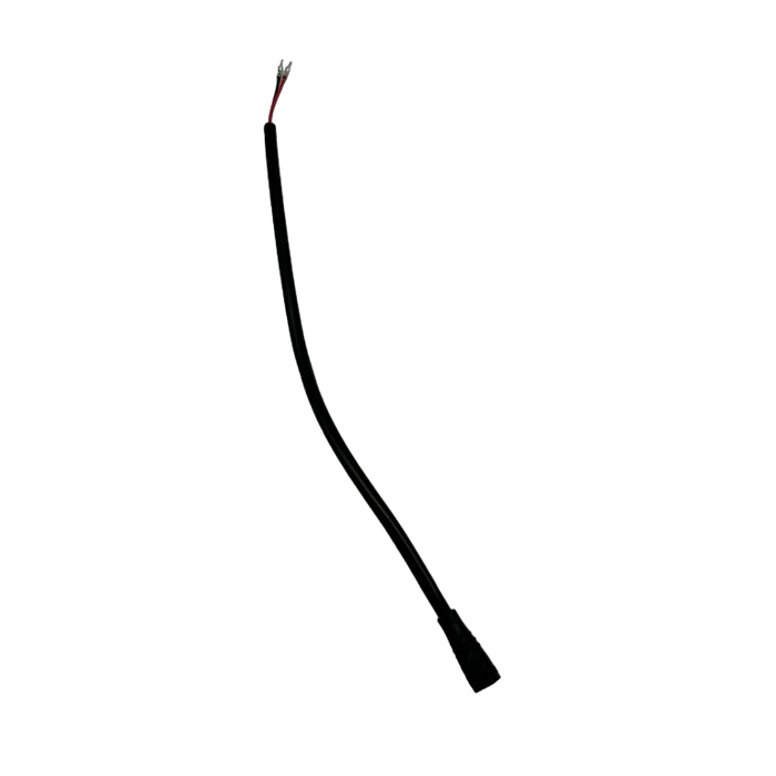 CONNECTEUR FEMELLE CABLE FREIN ELECTRIQUE | DUALTRON TOGO