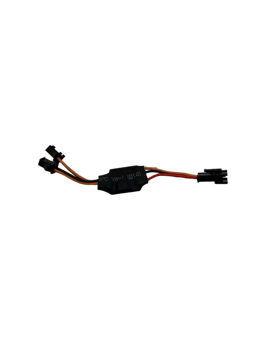CABLE RELIANT CONTROLEUR B ET CONVERTISSEUR LED | DUALTRON THUNDER 3 & NEW STORM & STORM LTD