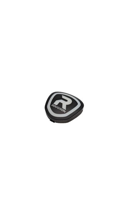 CACHE LED LOGO AVANT DU GUIDON | ROVORON KULLTER & LUXURY