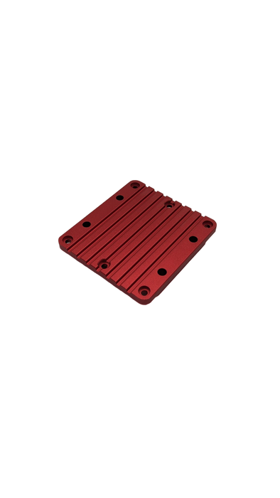 DISSIPATEUR DE CHALEUR | DUALTRON THUNDER 1