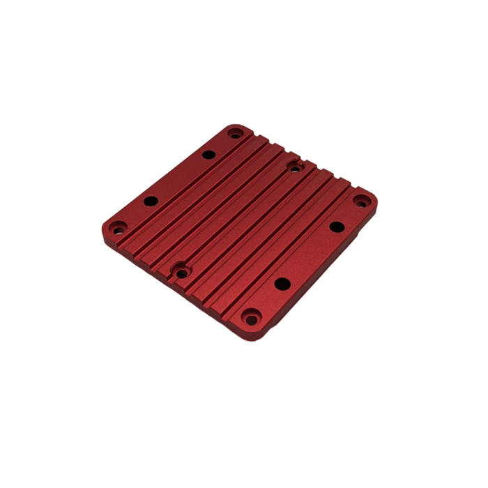 DISSIPATEUR DE CHALEUR | DUALTRON THUNDER 1