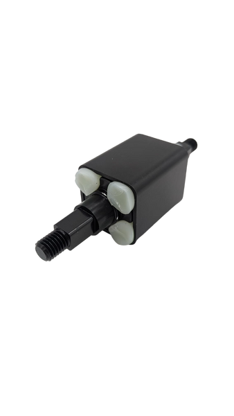 CARTOUCHE DE SUSPENSION (STANDARD - BLANC) | DUALTRON EAGLE