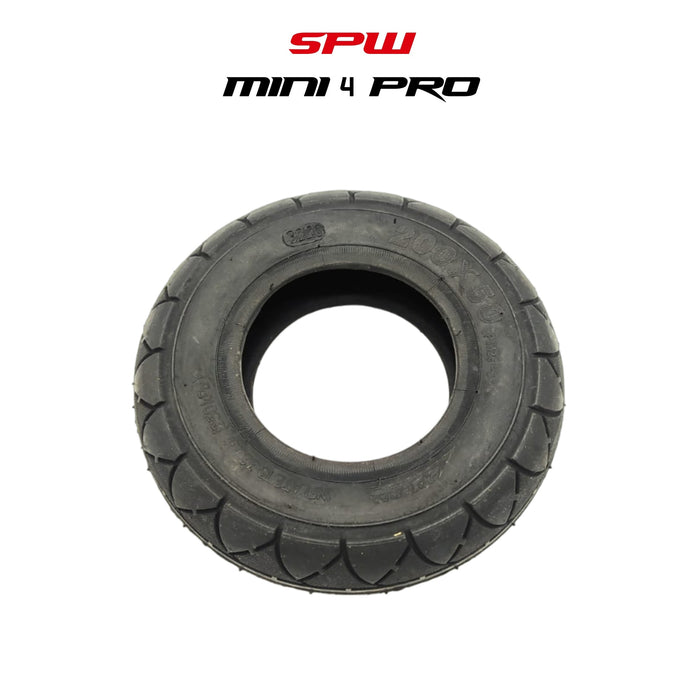 PNEU AVANT | SPW MINI 4 PRO