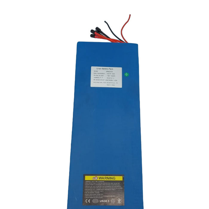BATTERIE 60V35AH RECONDITIONNEE | DUALTRON VICTOR LUXURY + & LTD