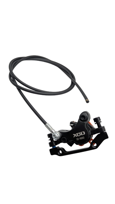 ETRIER DE FRIEN AV MARQUE XOD | DUALTRON VICTOR 2024 & 2025