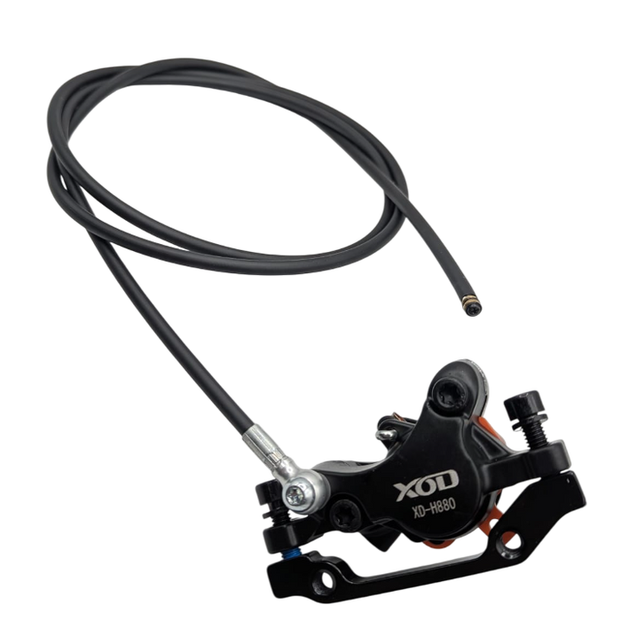 ETRIER DE FRIEN AV MARQUE XOD | DUALTRON VICTOR 2024 & 2025