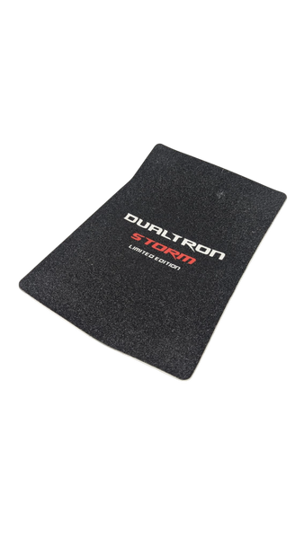 GRIP REPOSE PIED | DUALTRON STORM LTD