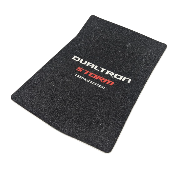 GRIP REPOSE PIED | DUALTRON STORM LTD