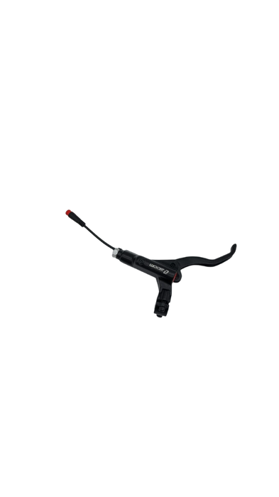 LEVIER DE FREIN DROIT HYDRAULIQUE ZOOM | TEVERUN FIGHTER 10, 10+, 11, 11+, SUPREME