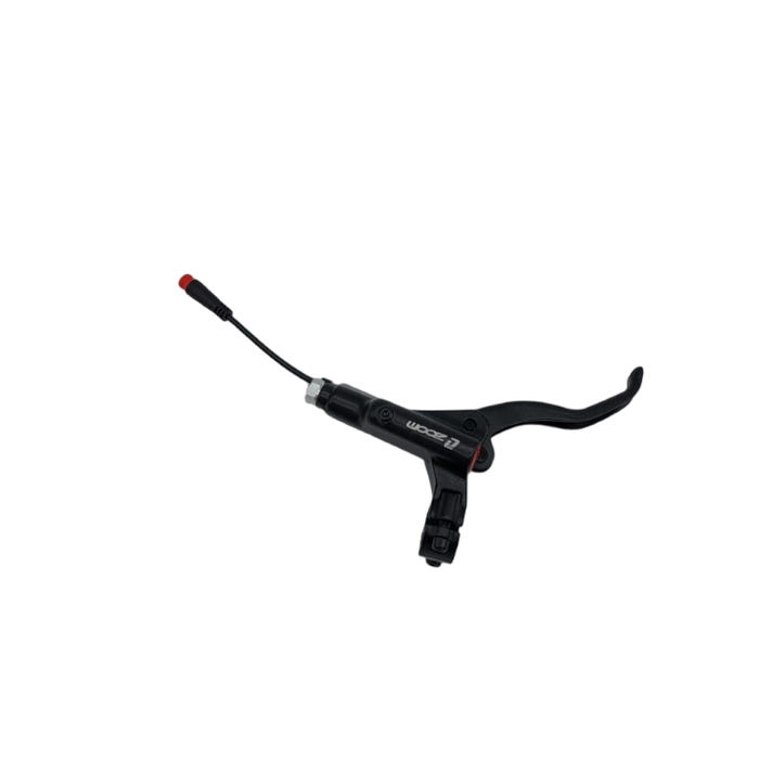 LEVIER DE FREIN DROIT HYDRAULIQUE ZOOM | TEVERUN FIGHTER 10, 10+, 11, 11+, SUPREME