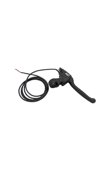 LEVIER FREIN DROITE AVEC FREIN ELECTRIQUE | DUALTRON MINI DOUBLE MOTEUR